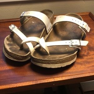 Birkenstock Mayari - 38